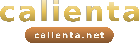 calienta logotipo